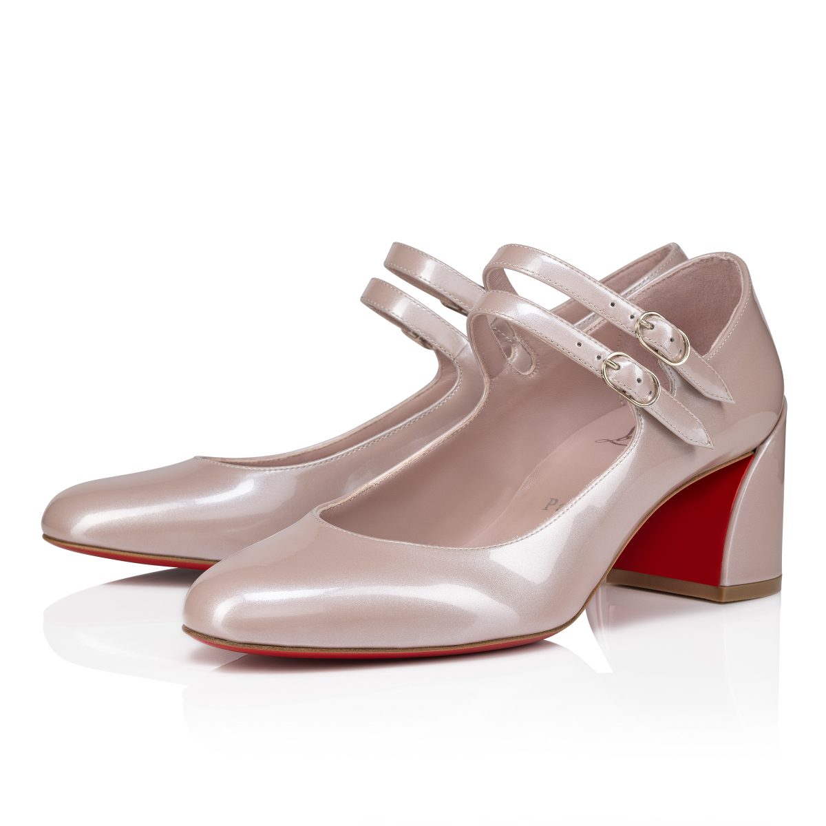Christian Louboutin Store – Christian Louboutin miss jane – 12503469002 High Heels für höchsten Luxus