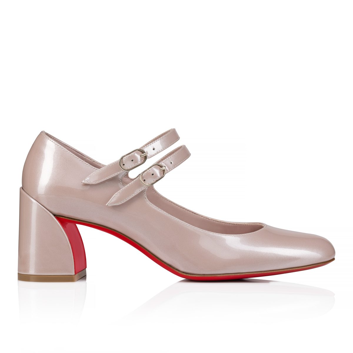 Christian Louboutin Store – Christian Louboutin miss jane – 12503469002 High Heels für höchsten Luxus