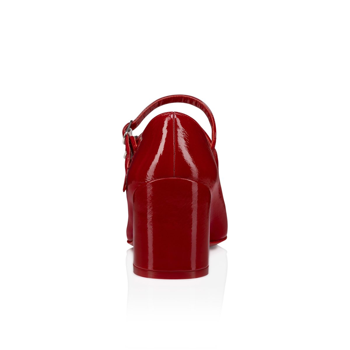 Christian Louboutin Store – Christian Louboutin miss jane – 1250478r558 High Heels für höchsten Luxus