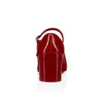 Christian Louboutin Store – Christian Louboutin miss jane – 1250478r558 High Heels für höchsten Luxus