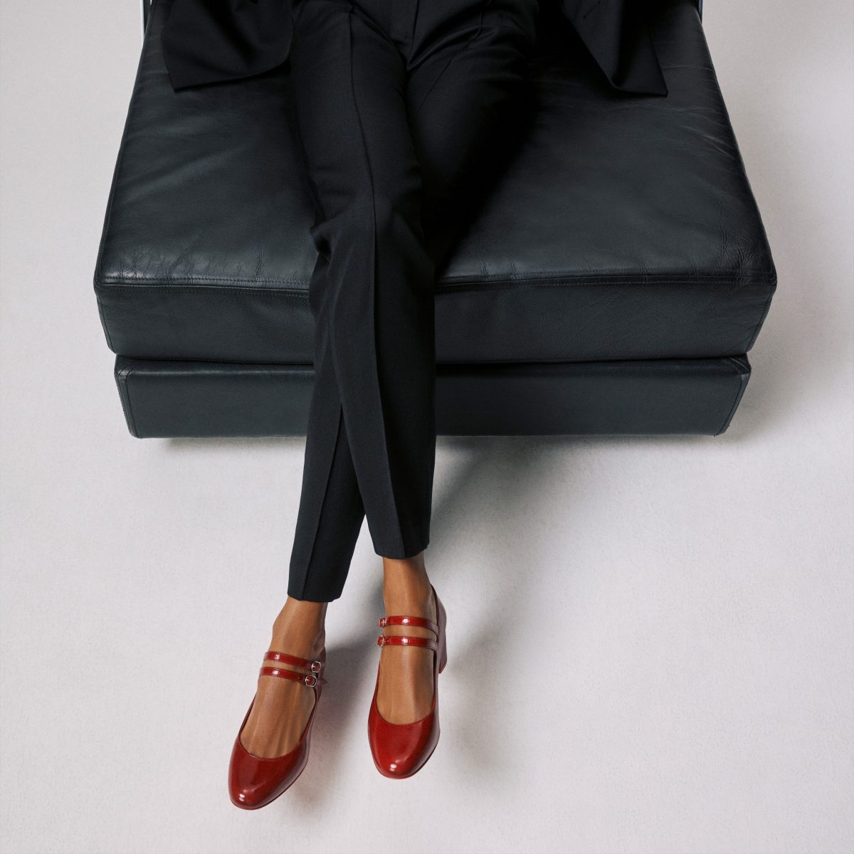 Christian Louboutin Store – Christian Louboutin miss jane – 1250478r558 High Heels für höchsten Luxus