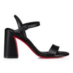 Christian Louboutin Store – Christian Louboutin miss jane sandal – 1240672b439 High Heels für höchsten Luxus