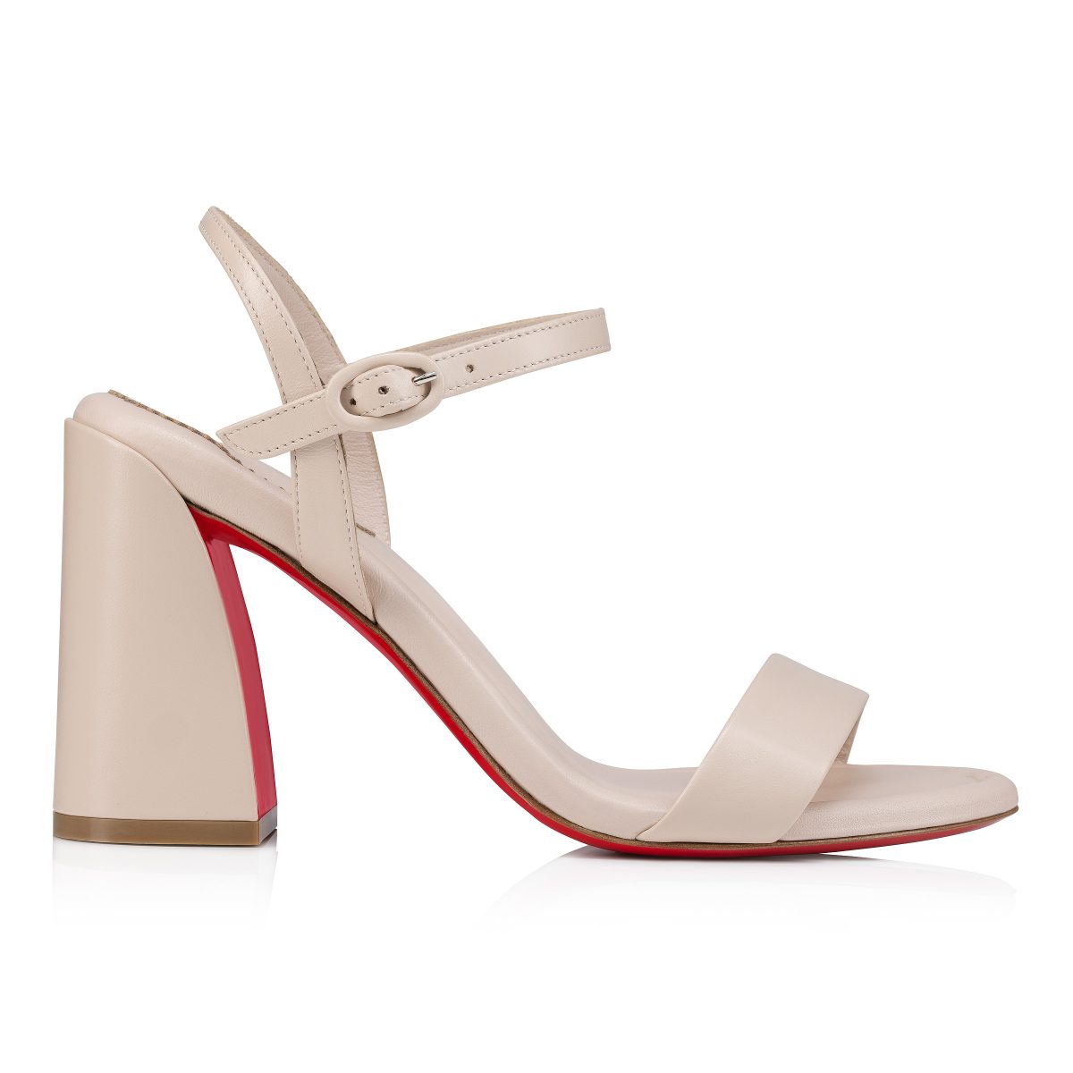 Christian Louboutin Store – Christian Louboutin miss jane sandal – 1240672f608 High Heels für höchsten Luxus