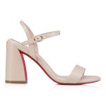 Christian Louboutin Store – Christian Louboutin miss jane sandal – 1240672f608 High Heels für höchsten Luxus