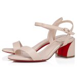 Christian Louboutin Store – Christian Louboutin miss jane sandal – 1240703f608 High Heels für höchsten Luxus