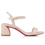 Christian Louboutin Store – Christian Louboutin miss jane sandal – 1240703f608 High Heels für höchsten Luxus