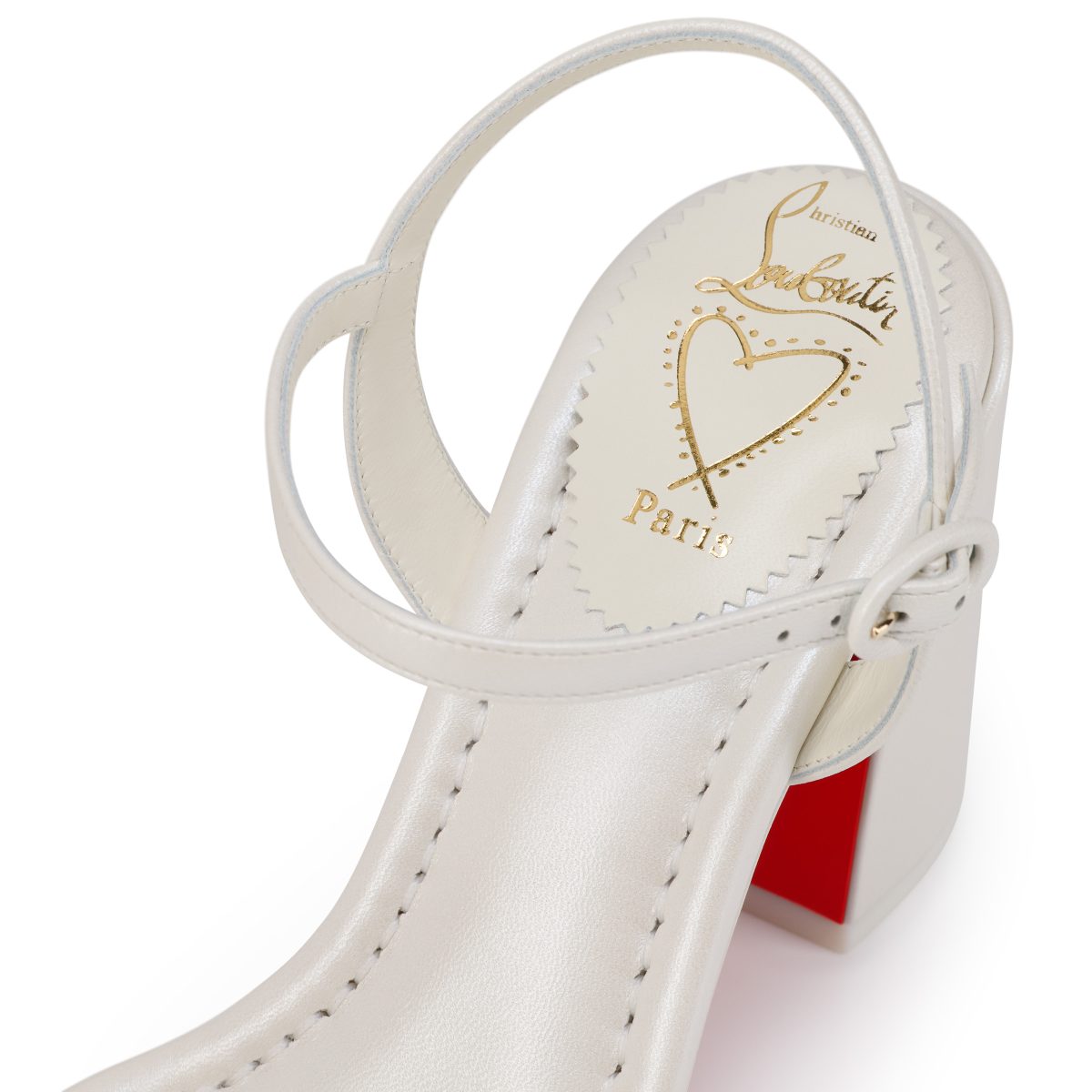 Christian Louboutin Store – Christian Louboutin miss jane sandal – 1250851w667 High Heels für höchsten Luxus