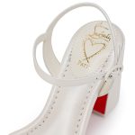 Christian Louboutin Store – Christian Louboutin miss jane sandal – 1250851w667 High Heels für höchsten Luxus