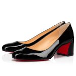 Christian Louboutin Store – Christian Louboutin miss sab – 1200768bk01 High Heels für höchsten Luxus