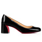 Christian Louboutin Store – Christian Louboutin miss sab – 1200768bk01 High Heels für höchsten Luxus