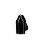 Christian Louboutin Store – Christian Louboutin miss sab – 1200768bk01 High Heels für höchsten Luxus