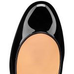 Christian Louboutin Store – Christian Louboutin miss sab – 1200768bk01 High Heels für höchsten Luxus