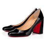 Christian Louboutin Store – Christian Louboutin miss sab – 3210568bk01 High Heels für höchsten Luxus