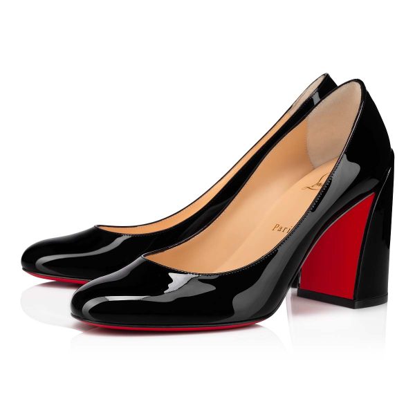 Christian Louboutin Store – Christian Louboutin miss sab – 3210568bk01 High Heels für höchsten Luxus