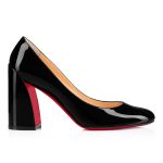 Christian Louboutin Store – Christian Louboutin miss sab – 3210568bk01 High Heels für höchsten Luxus