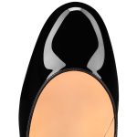 Christian Louboutin Store – Christian Louboutin miss sab – 3210568bk01 High Heels für höchsten Luxus