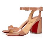 Christian Louboutin Store – Christian Louboutin miss sabina – 3220604pk1a High Heels für höchsten Luxus