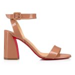 Christian Louboutin Store – Christian Louboutin miss sabina – 3220604pk1a High Heels für höchsten Luxus