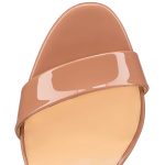 Christian Louboutin Store – Christian Louboutin miss sabina – 3220604pk1a High Heels für höchsten Luxus