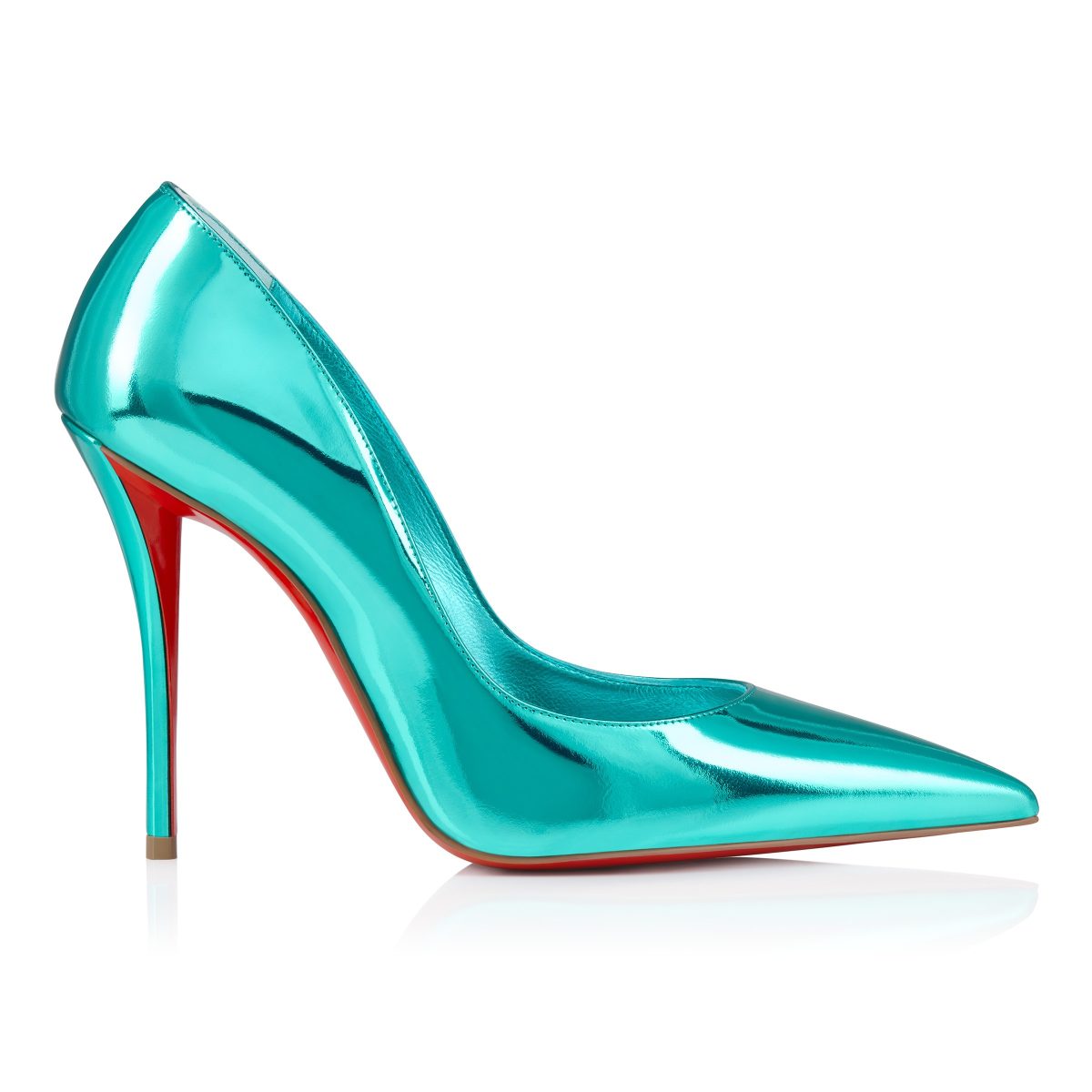 Christian Louboutin Store – Christian Louboutin miss z – 12506504152 High Heels für höchsten Luxus