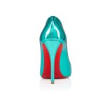 Christian Louboutin Store – Christian Louboutin miss z – 12506504152 High Heels für höchsten Luxus