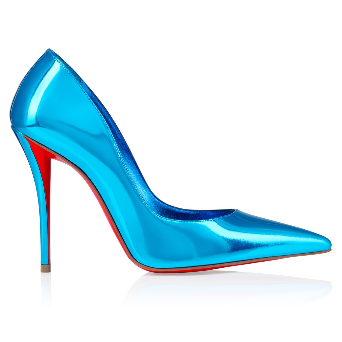 Christian Louboutin Store – Christian Louboutin miss z – 12506504306 High Heels für höchsten Luxus
