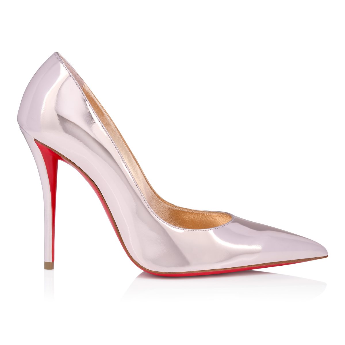 Christian Louboutin Store – Christian Louboutin miss z – 12506509002 High Heels für höchsten Luxus