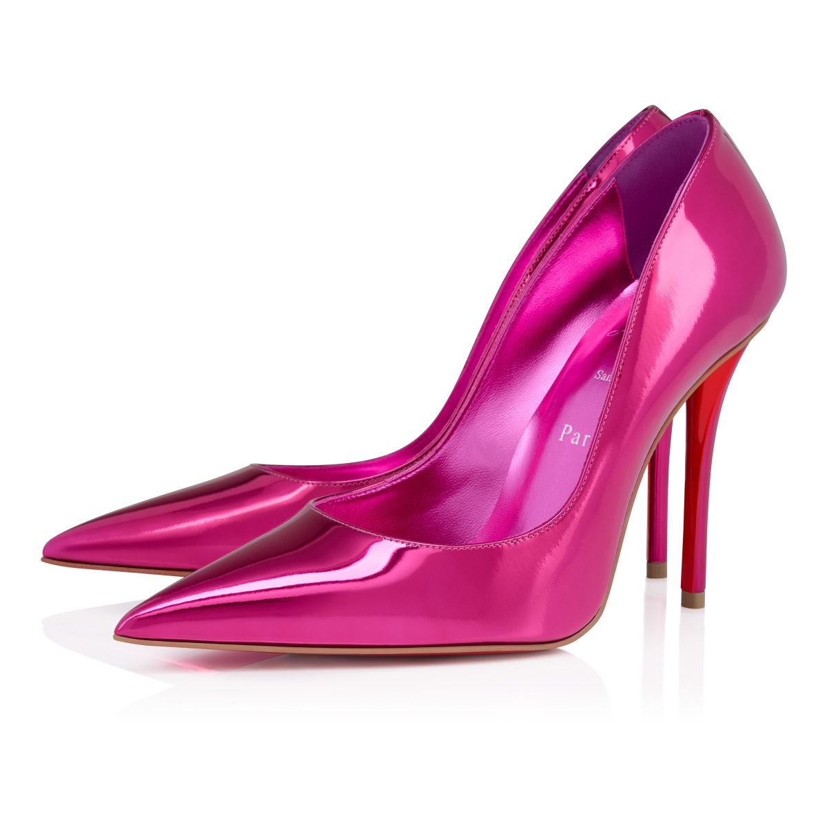Christian Louboutin Store – Christian Louboutin miss z – 1250650p959 High Heels für höchsten Luxus