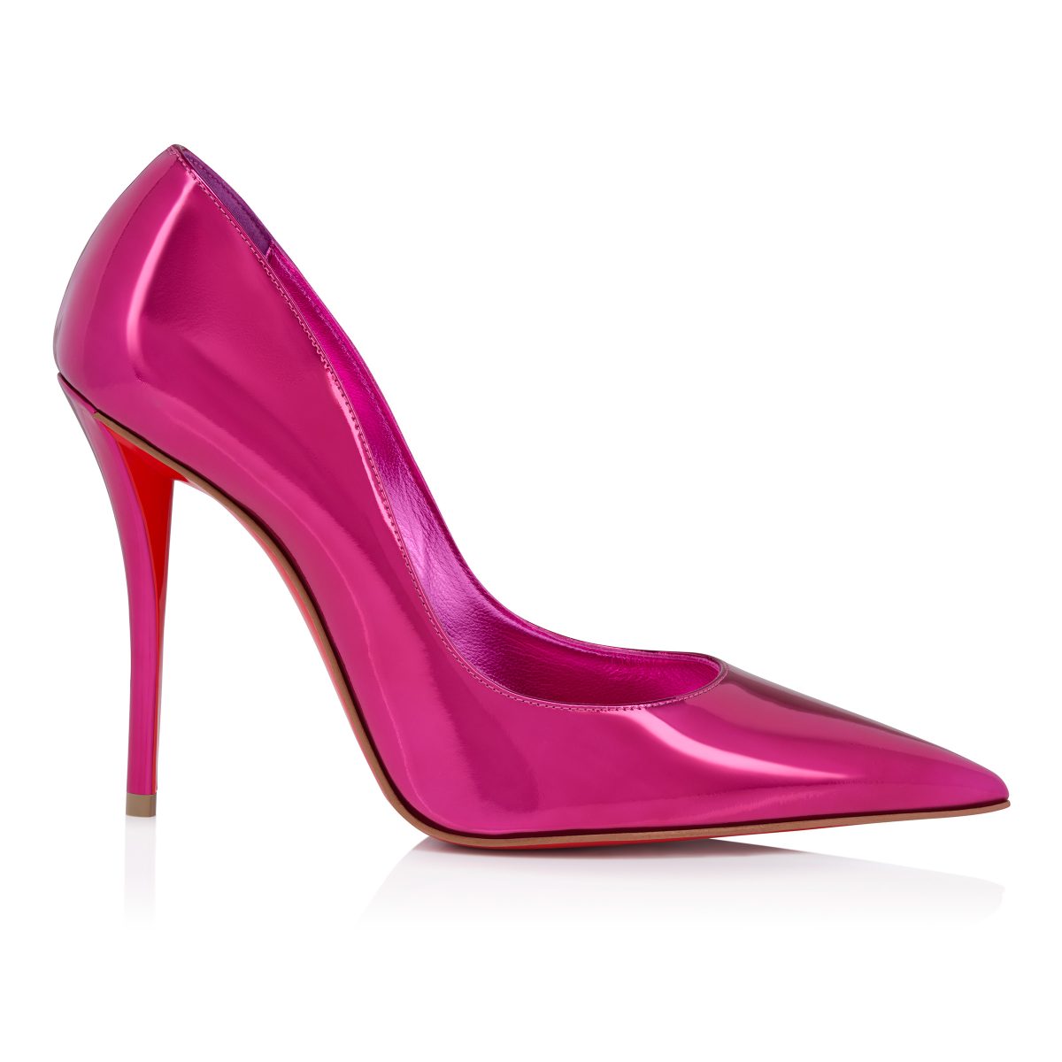 Christian Louboutin Store – Christian Louboutin miss z – 1250650p959 High Heels für höchsten Luxus