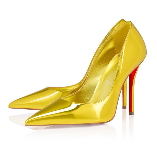 Christian Louboutin Store – Christian Louboutin miss z – 1250650y448 High Heels für höchsten Luxus