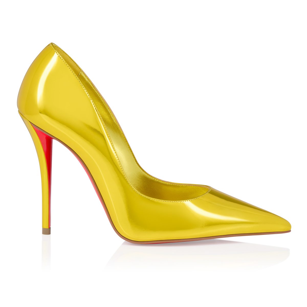 Christian Louboutin Store – Christian Louboutin miss z – 1250650y448 High Heels für höchsten Luxus