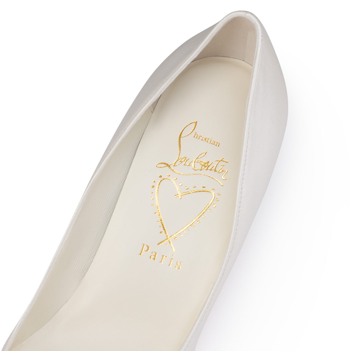 Christian Louboutin Store – Christian Louboutin miss z – 1250855w667 High Heels für höchsten Luxus
