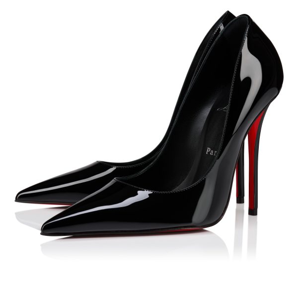 Christian Louboutin Store – Christian Louboutin miss z – 1250916b439 High Heels für höchsten Luxus