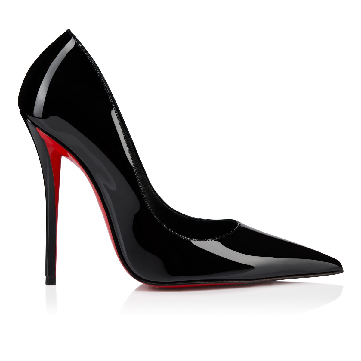 Christian Louboutin Store – Christian Louboutin miss z – 1250916b439 High Heels für höchsten Luxus