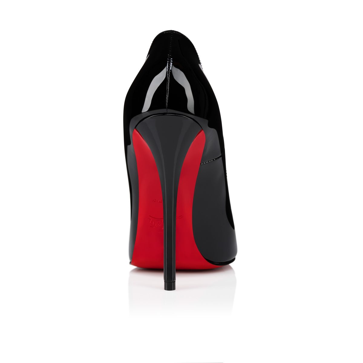 Christian Louboutin Store – Christian Louboutin miss z – 1250916b439 High Heels für höchsten Luxus