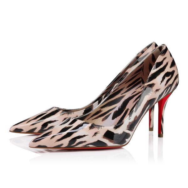 Christian Louboutin Store – Christian Louboutin miss z – 12509279002 High Heels für höchsten Luxus