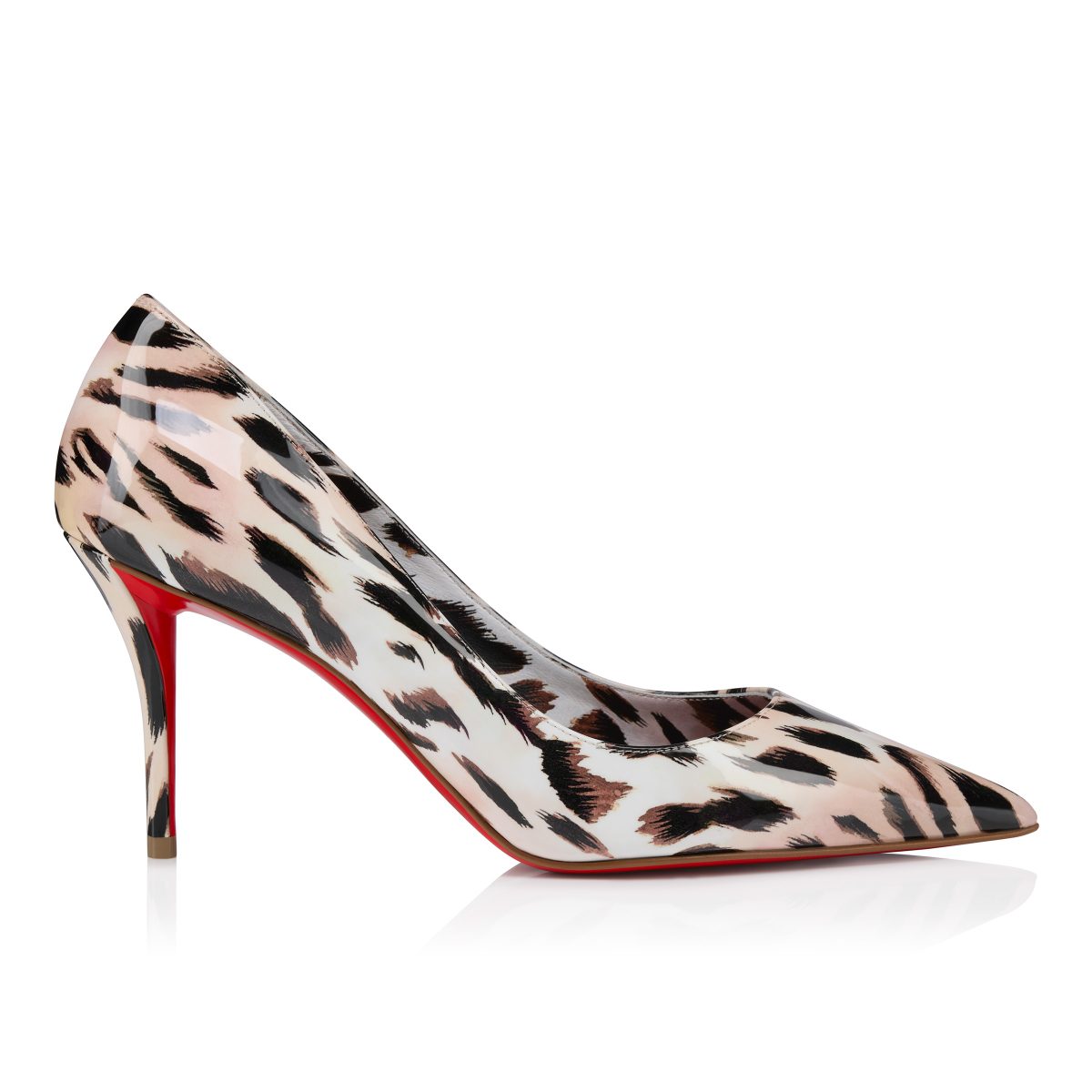 Christian Louboutin Store – Christian Louboutin miss z – 12509279002 High Heels für höchsten Luxus