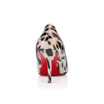 Christian Louboutin Store – Christian Louboutin miss z – 12509279002 High Heels für höchsten Luxus
