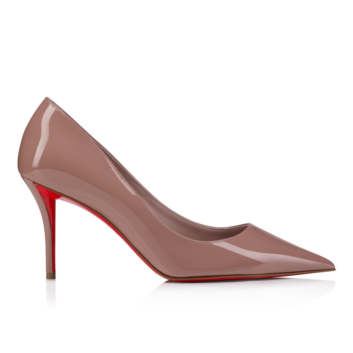 Christian Louboutin Store – Christian Louboutin miss z – 12509299002 High Heels für höchsten Luxus