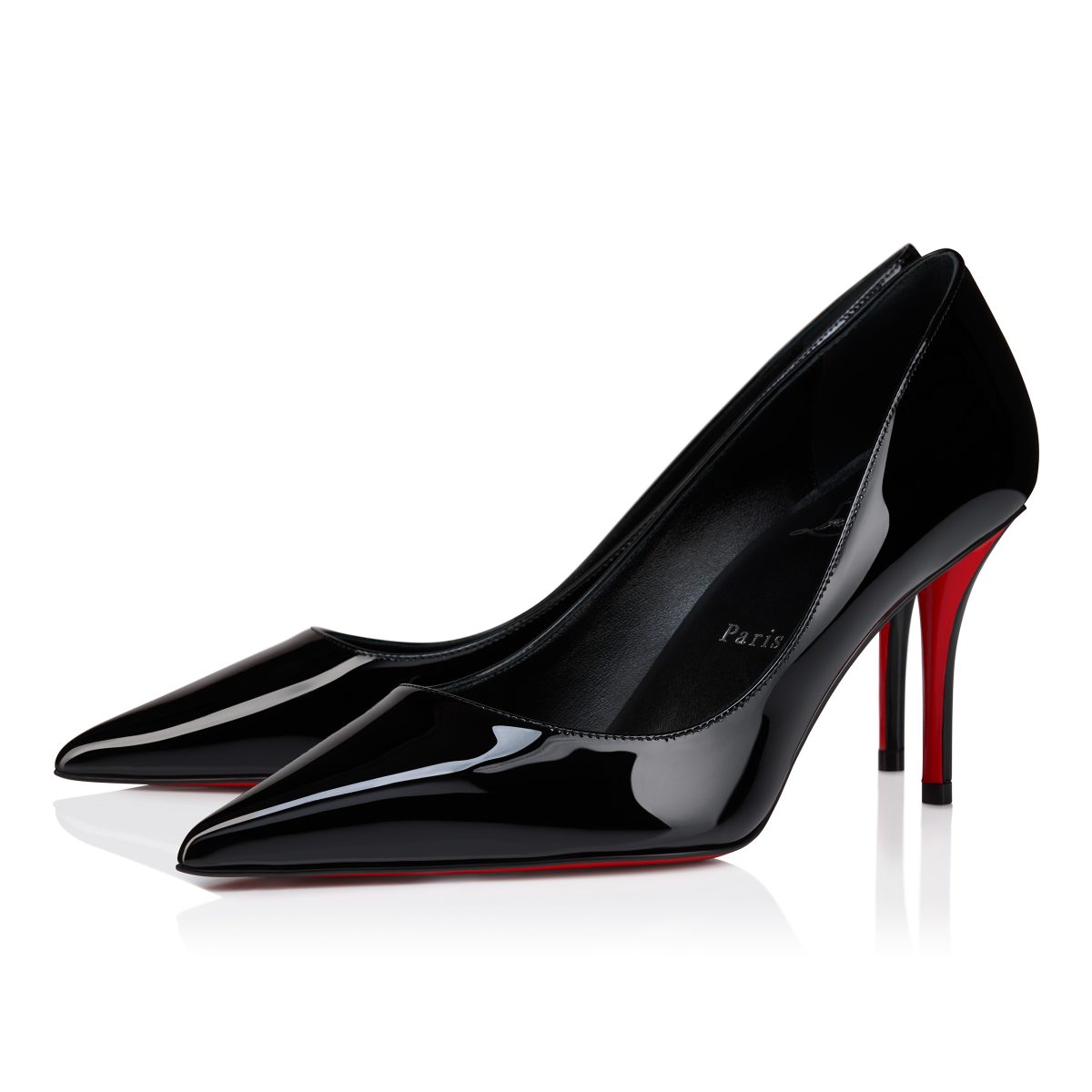 Christian Louboutin Store – Christian Louboutin miss z – 1250929b439 High Heels für höchsten Luxus