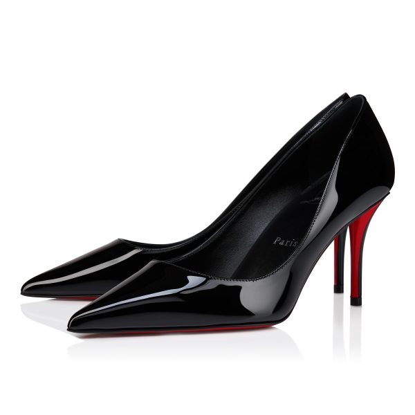 Christian Louboutin Store – Christian Louboutin miss z – 1250929b439 High Heels für höchsten Luxus