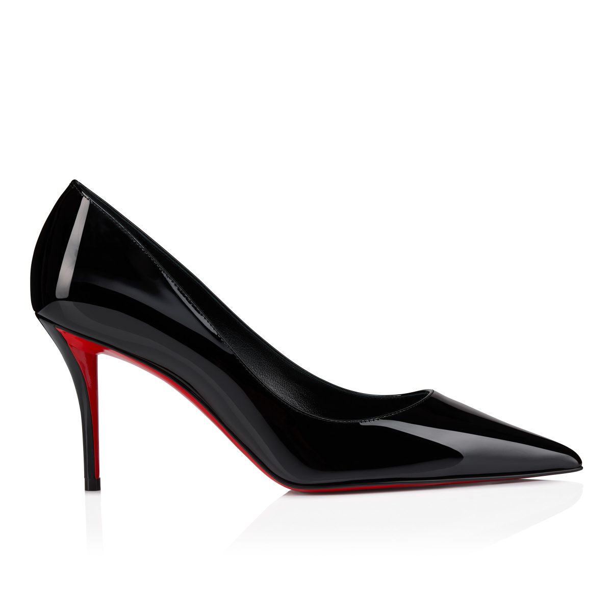 Christian Louboutin Store – Christian Louboutin miss z – 1250929b439 High Heels für höchsten Luxus