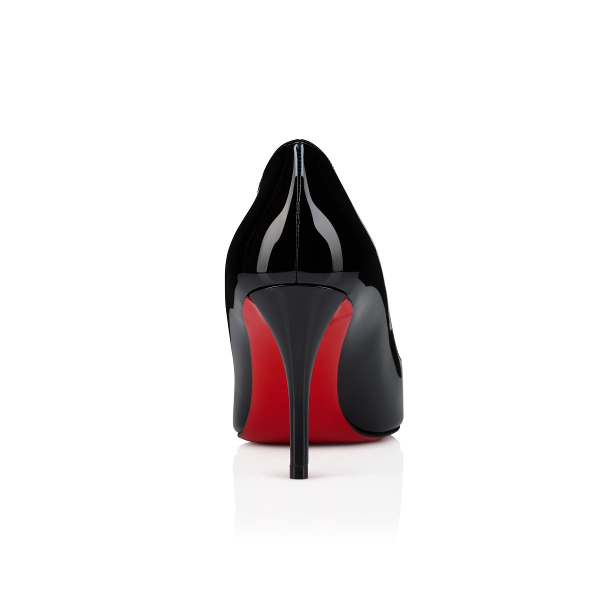 Christian Louboutin Store – Christian Louboutin miss z – 1250929b439 High Heels für höchsten Luxus