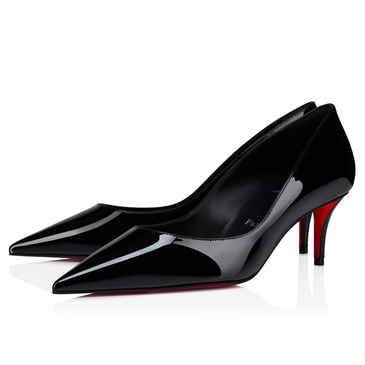 Christian Louboutin Store – Christian Louboutin miss z – 1250938b439 High Heels für höchsten Luxus