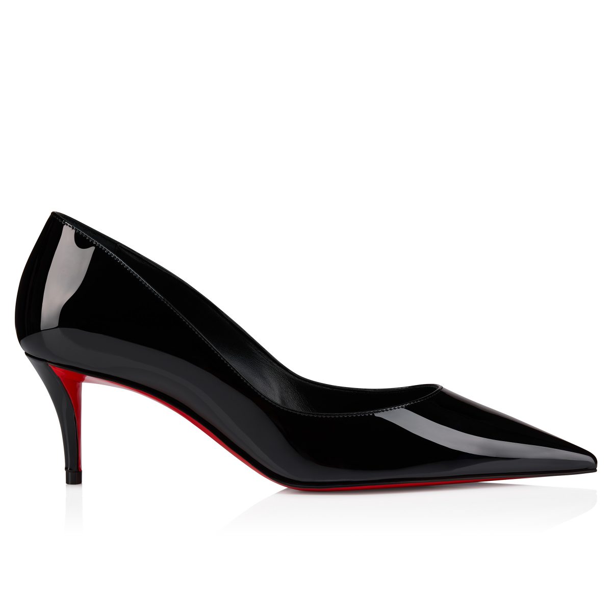 Christian Louboutin Store – Christian Louboutin miss z – 1250938b439 High Heels für höchsten Luxus
