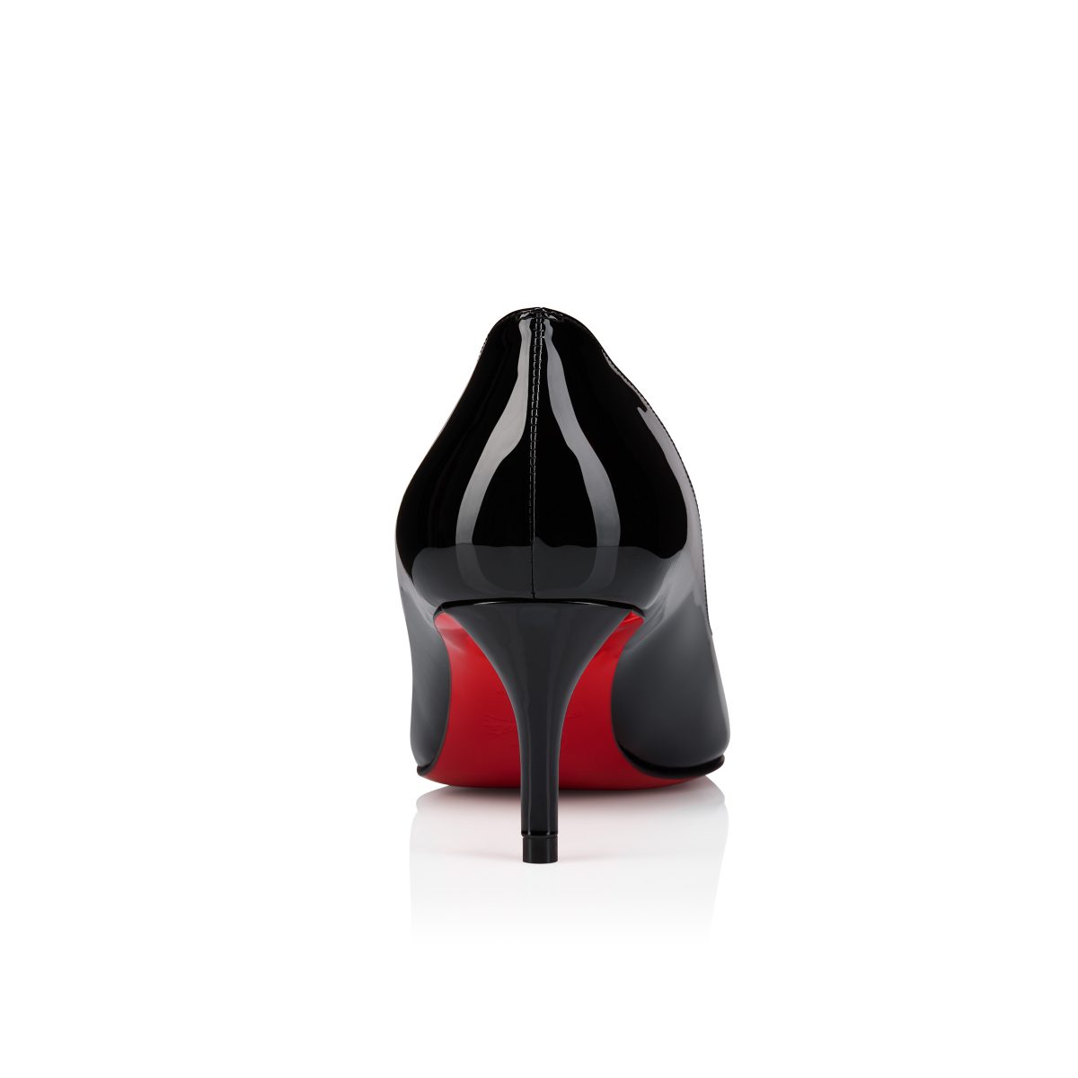 Christian Louboutin Store – Christian Louboutin miss z – 1250938b439 High Heels für höchsten Luxus