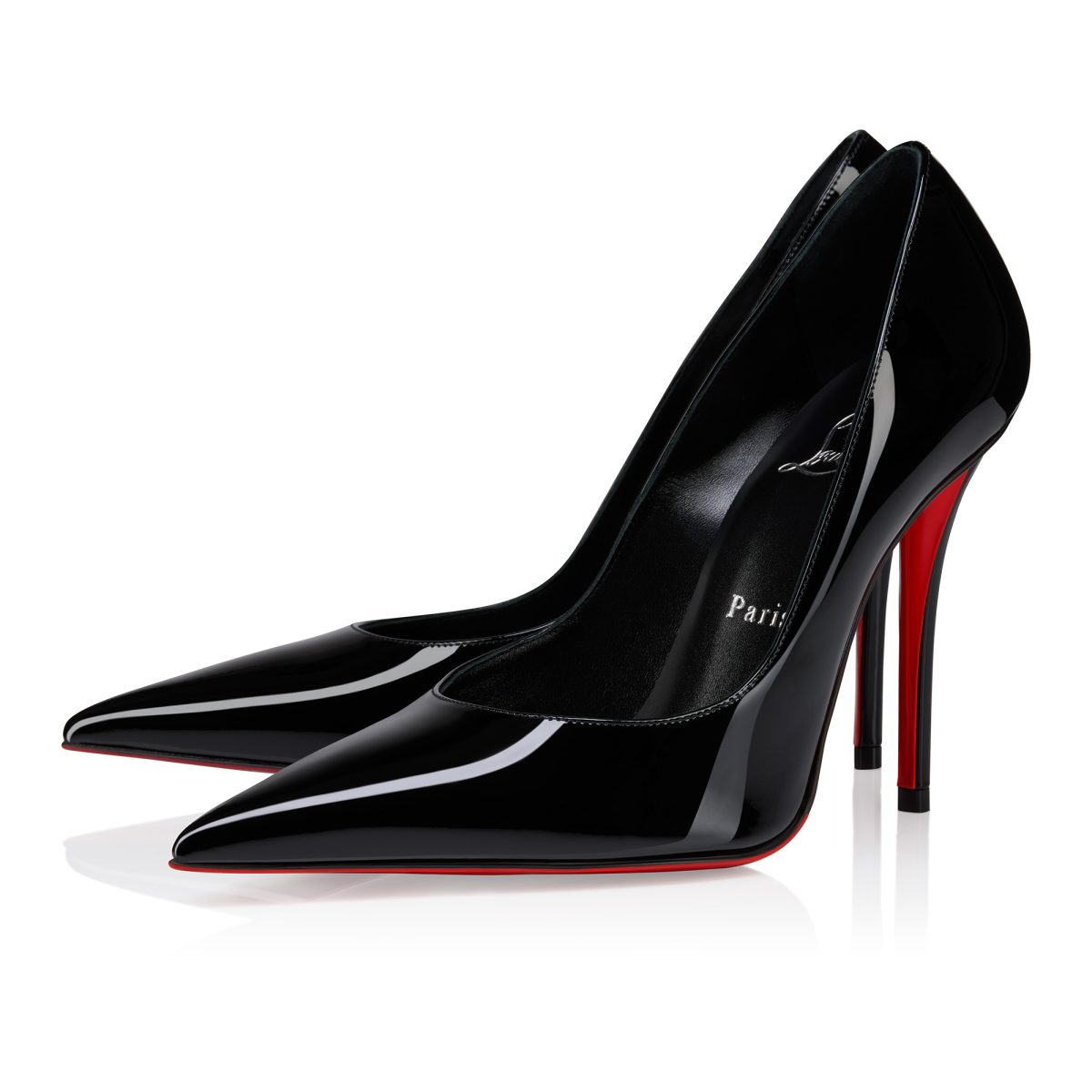 Christian Louboutin Store – Christian Louboutin miss z – 1250939b439 High Heels für höchsten Luxus
