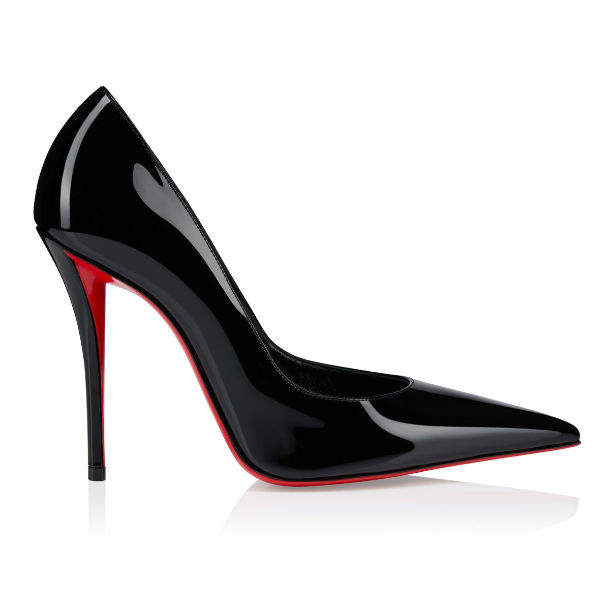 Christian Louboutin Store – Christian Louboutin miss z – 1250939b439 High Heels für höchsten Luxus
