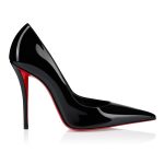 Christian Louboutin Store – Christian Louboutin miss z – 1250939b439 High Heels für höchsten Luxus