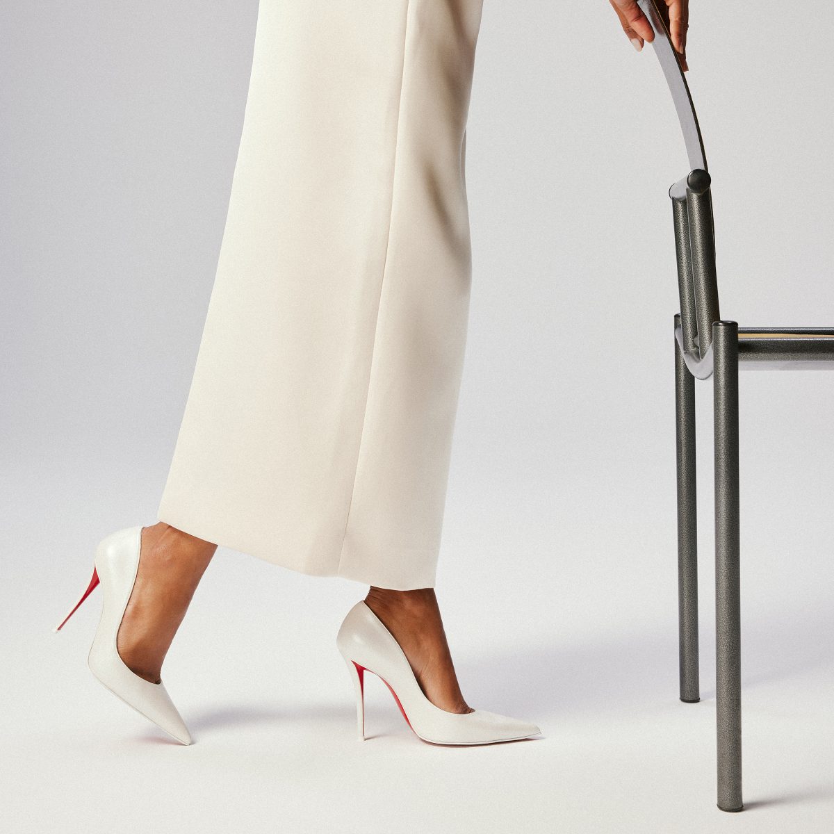 Christian Louboutin Store – Christian Louboutin miss z – 1250944w667 High Heels für höchsten Luxus